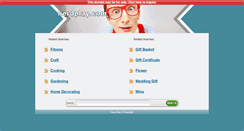 Desktop Screenshot of nerdplay.com